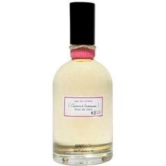 Coconut Tuberose #821 by GAP perfume bottle
