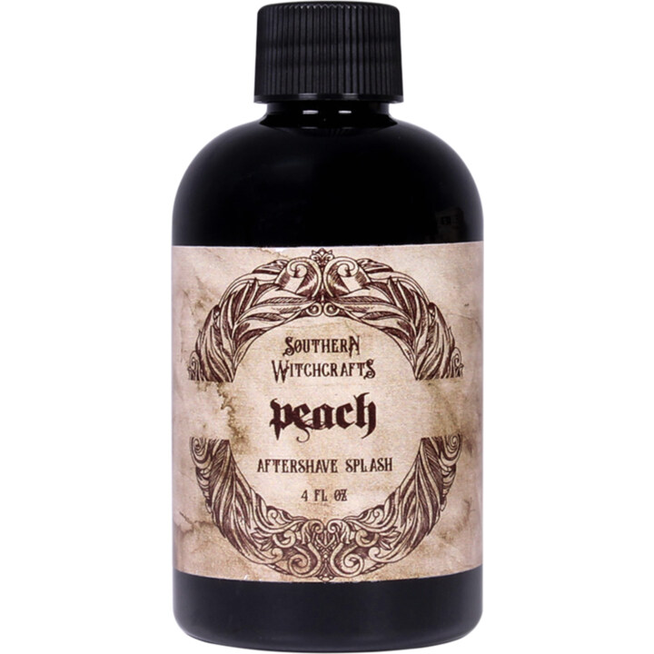 Peach by Southern Witchcrafts perfume bottle