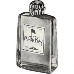Match Play (After Shave) by Rejuvia perfume bottle