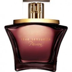 Rêve Sensuelle Passion by L'Bel perfume bottle