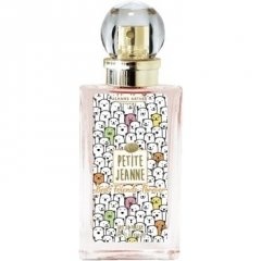 Petite Jeanne - Best Friends Forever by Jeanne Arthes perfume bottle