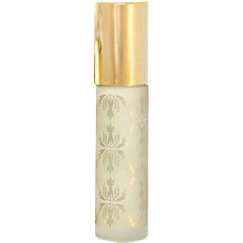 Coconut Vanilla (Perfume Oil) by Mālie Organics perfume bottle