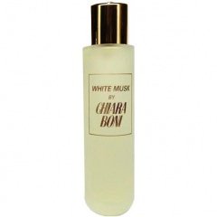 White Musk by Chiara Boni perfume bottle