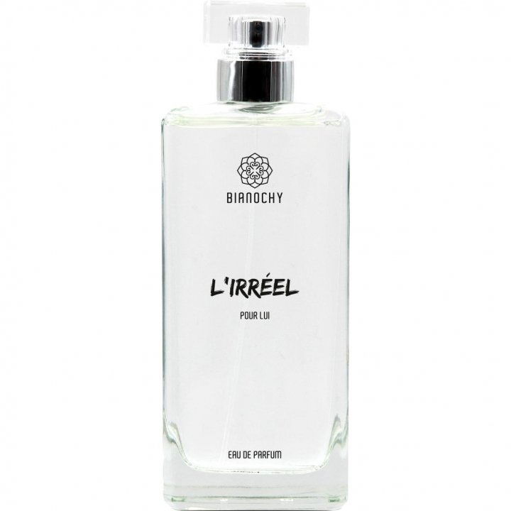 L'Irréel pour Lui by Bianochy perfume bottle