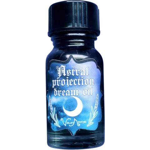 Astral Projection by Violet Apothic perfume bottle