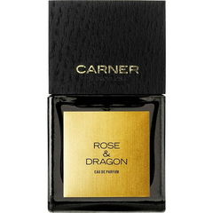 Rose & Dragon by Carner perfume bottle