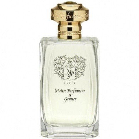 Bahiana by Maître Parfumeur et Gantier perfume bottle