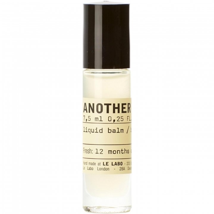 AnOther 13 (Liquid Balm) by Le Labo perfume bottle