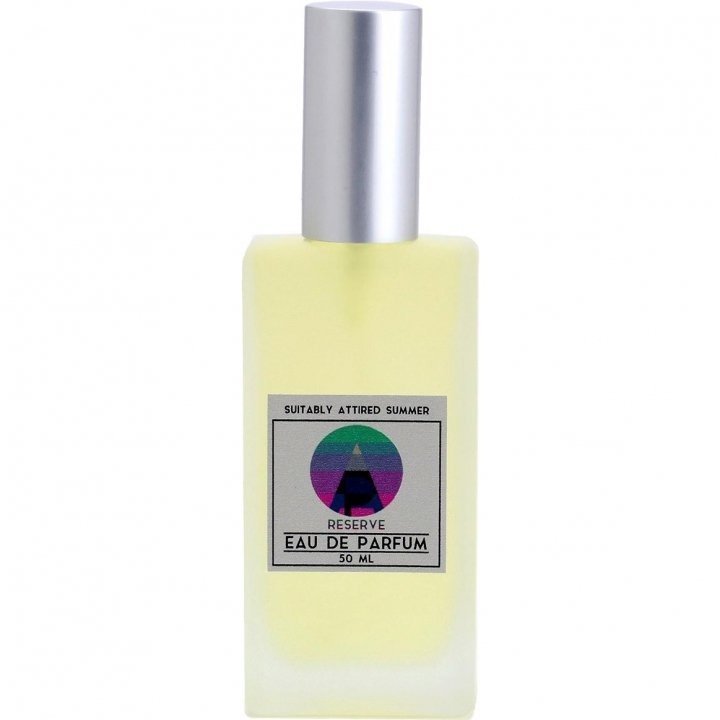 Suitably Attired Summer EDP