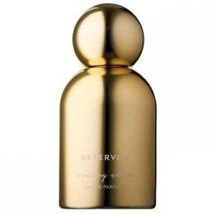 Rising Star by Reserved perfume bottle