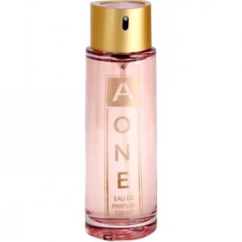 A One (Woman) by Al Haramain / الحرمين perfume bottle