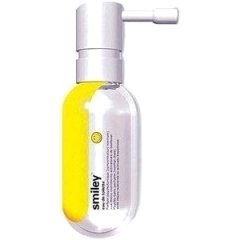 Smiley EDT by Smiley perfume bottle