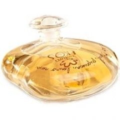 Ekos Perfume do Brasil Priprioca by Natura perfume bottle