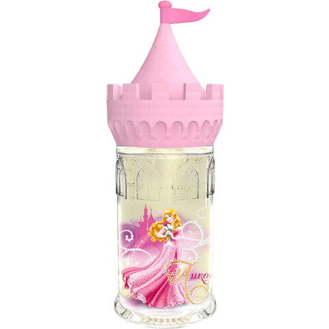 Disney Princess - Aurora by Petite Beaute perfume bottle