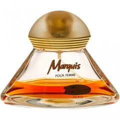 Marquis pour Femme EDP by Rémy Marquis perfume bottle