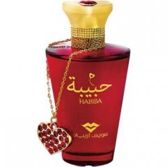 Habiba by Swiss Arabian perfume bottle