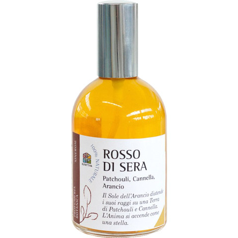 Rosso di Sera by Olfattiva perfume bottle