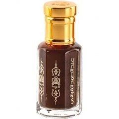 Oud Sumatra by Abdul Samad Al Qurashi / عبدالصمد القرشي perfume bottle