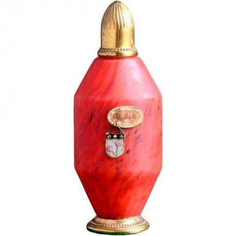 Malice by A. Gravier perfume bottle