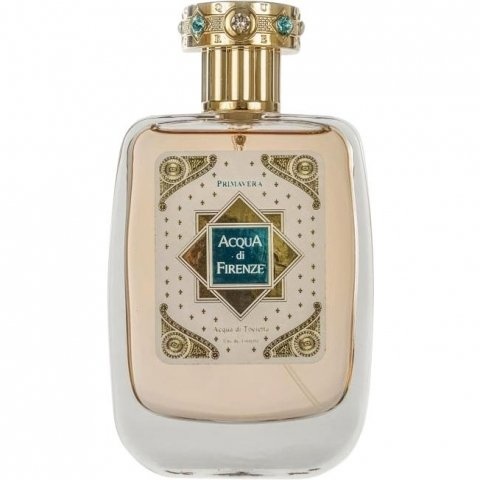 Primavera by Acqua di Firenze perfume bottle