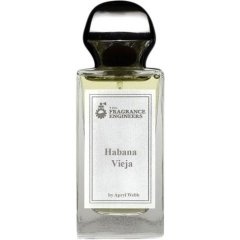 Habana Vieja by The Fragrance Engineers perfume bottle