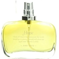 Hope (2009) by One Seed perfume bottle