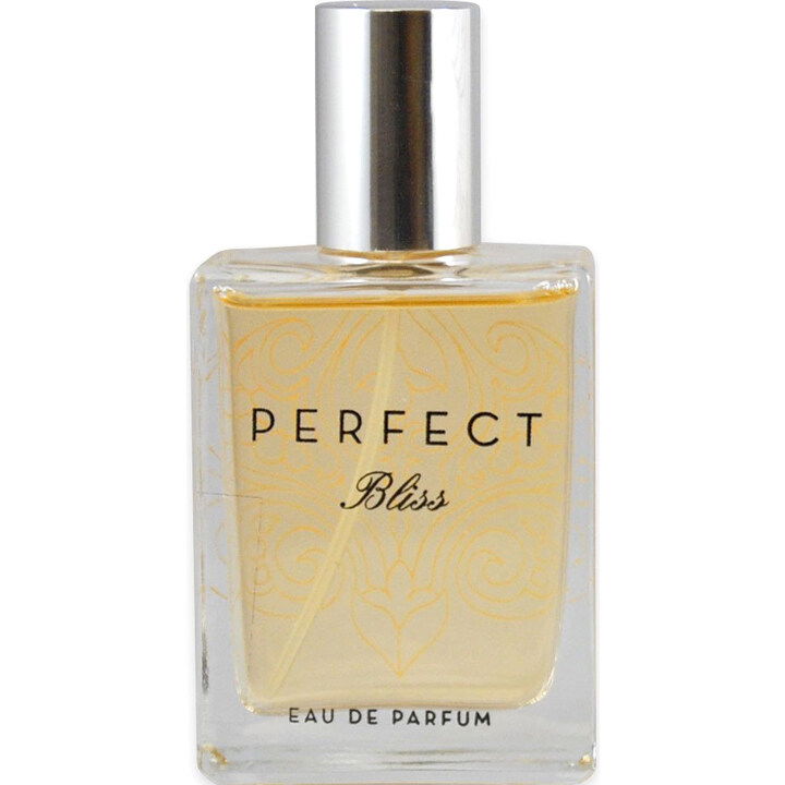 Perfect Bliss EDP by Sarah Horowitz Parfums perfume bottle
