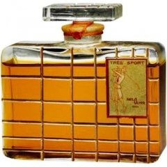 Très Sport by Paul Olmer perfume bottle