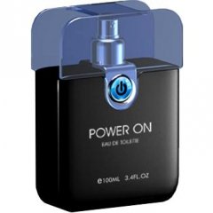 Power On by Estiara perfume bottle