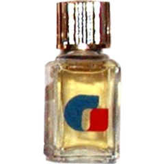 G by Gamet perfume bottle
