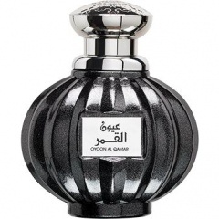 Oyoon Al Qamar by Al Raheeb perfume bottle