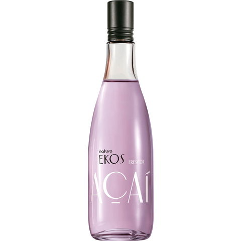 Ekos Açaí Frescor by Natura perfume bottle