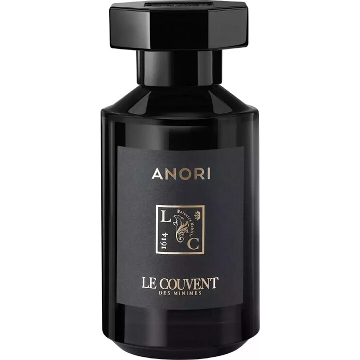 Anori by Le Couvent perfume bottle
