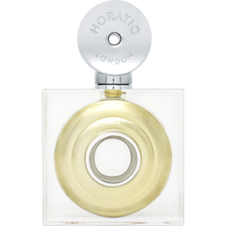 Aquilo by Horatio perfume bottle