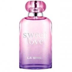 Sweet Love by La Rive perfume bottle
