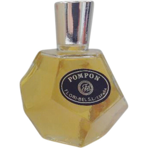 Pompon by Flori-Bel perfume bottle