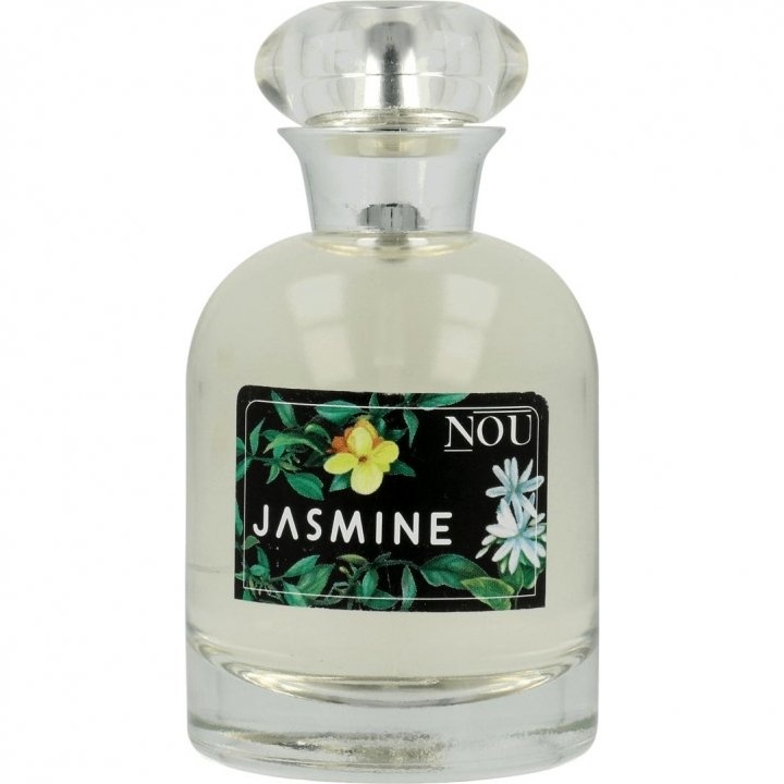 Jasmin / Jasmine by Nou perfume bottle