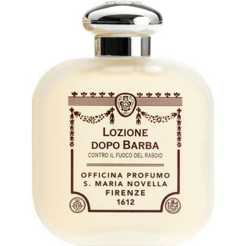 Melograno (Dopo Barba) by Santa Maria Novella perfume bottle