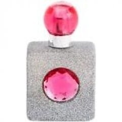 Wow! by rue21 perfume bottle