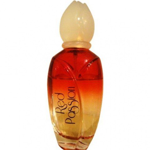 Red Passion by Chiara Ambra perfume bottle