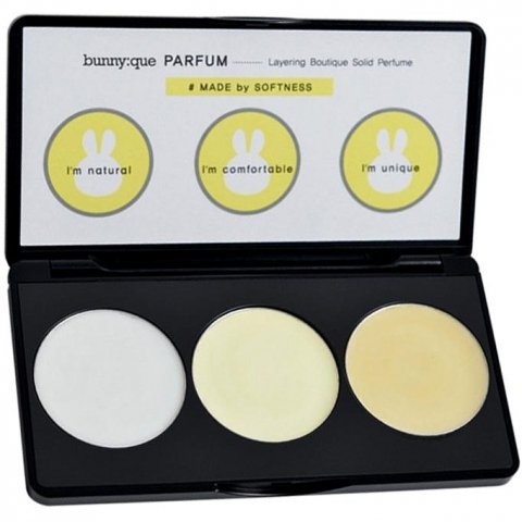 #Made by Softness by bunny:que perfume bottle