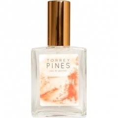 Torrey Pines by Peachy Keen perfume bottle