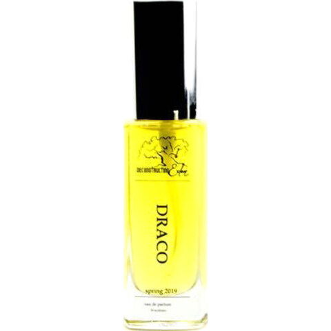 Draco by Deconstructing Eden perfume bottle