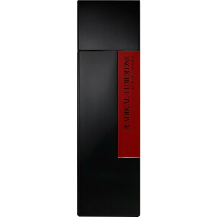 Radikal Tuberose by LM Parfums perfume bottle