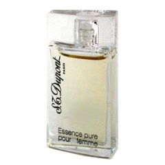 Essence Pure pour Femme by S.T. Dupont perfume bottle