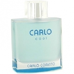Carlo Cool by Carlo Corinto perfume bottle