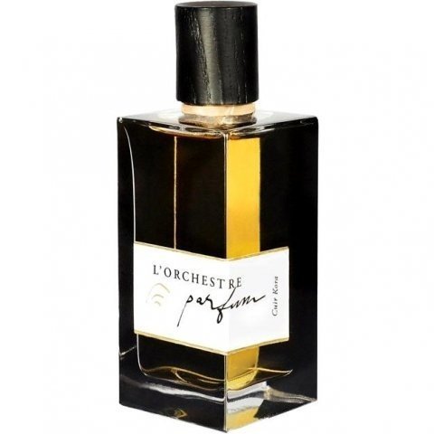 Cuir Kora by L'Orchestre Parfum perfume bottle