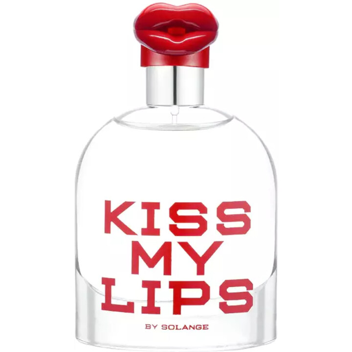 Kiss My Lips by Solange Azagury-Partridge perfume bottle