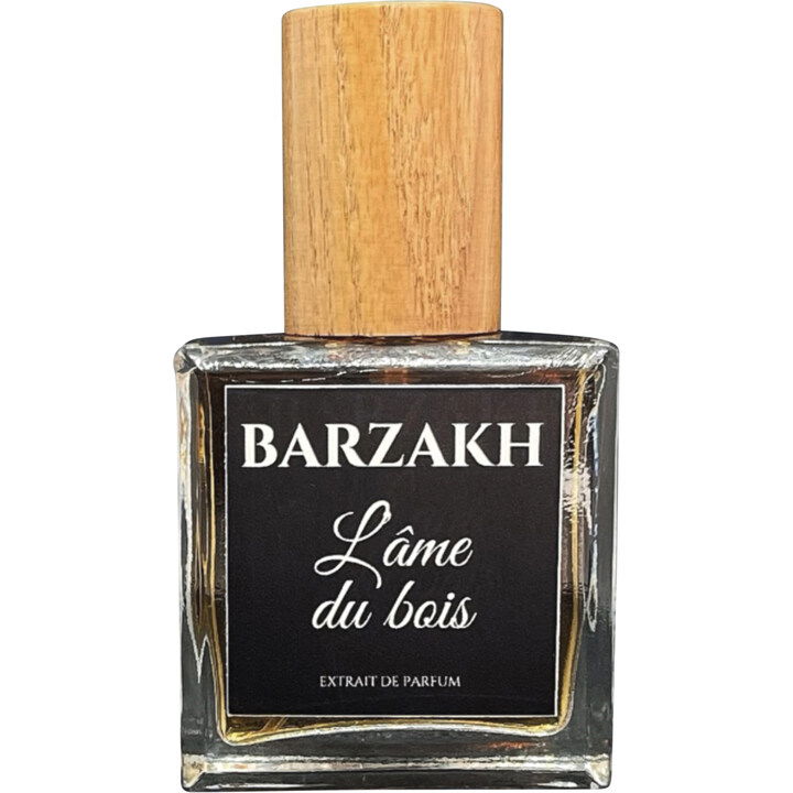L'Âme du Bois by Barzakh perfume bottle