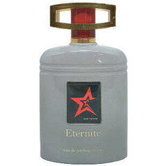Eternite by FiveStar perfume bottle